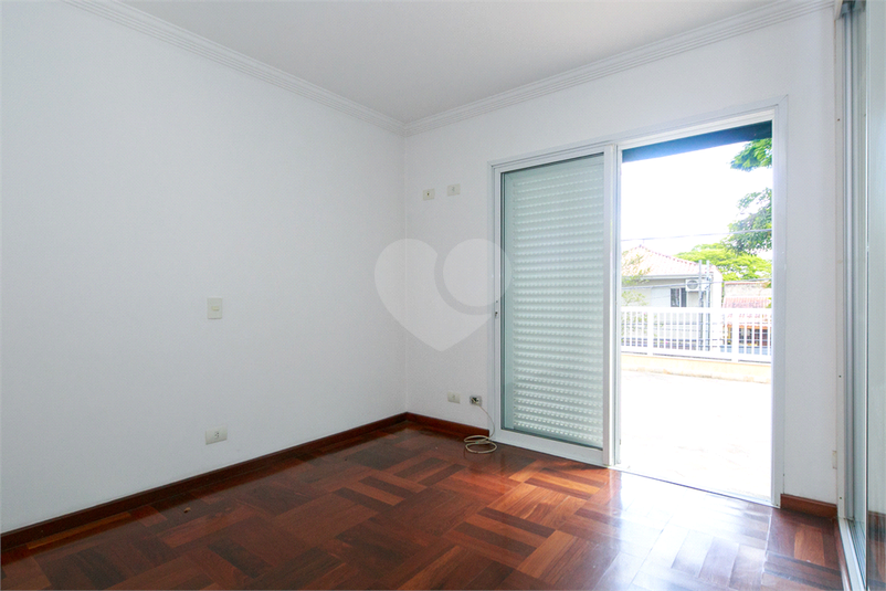 Venda Casa São Paulo Santo Amaro REO642117 32