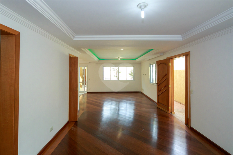 Venda Casa São Paulo Santo Amaro REO642117 7