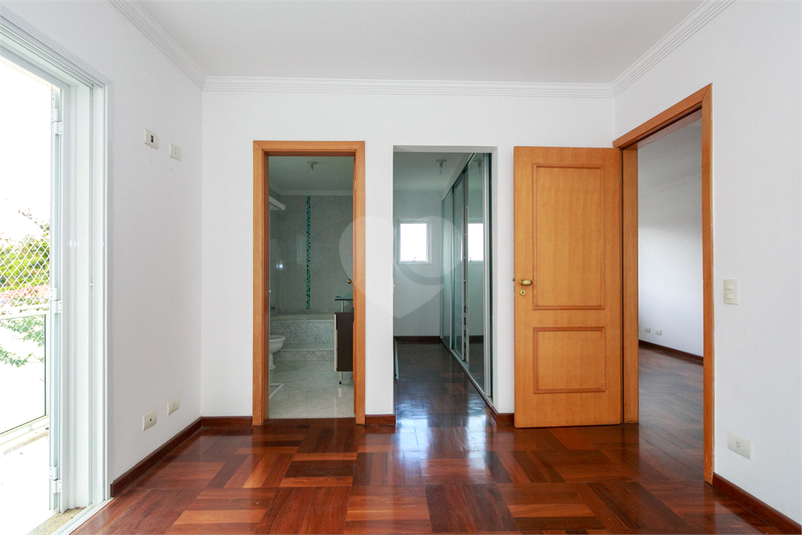 Venda Casa São Paulo Santo Amaro REO642117 28