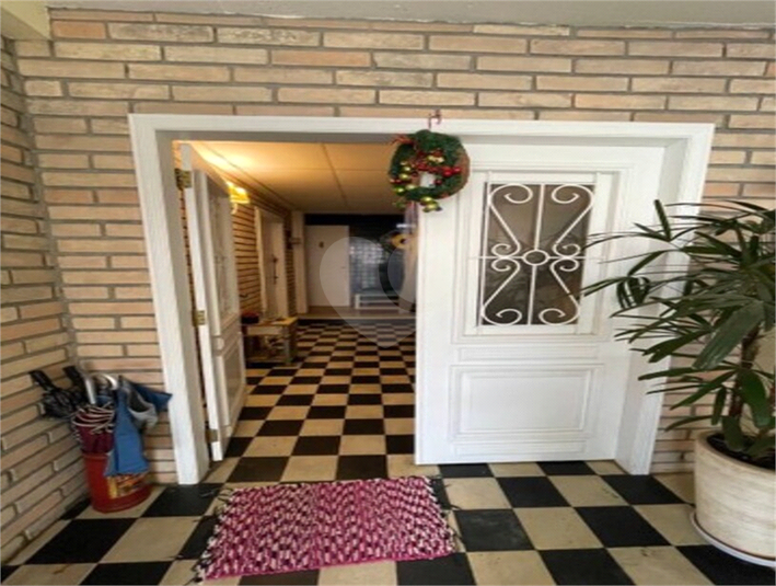 Venda Casa São Paulo Jardim Bonfiglioli REO642128 6