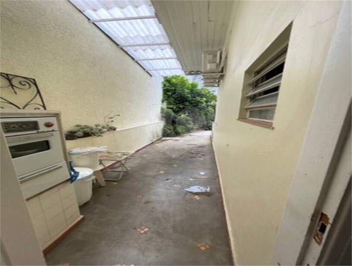 Venda Casa São Paulo Jardim Bonfiglioli REO642128 19