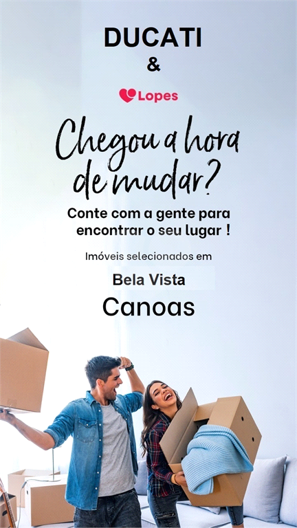 Venda Casa Canoas Estância Velha REO642134 6