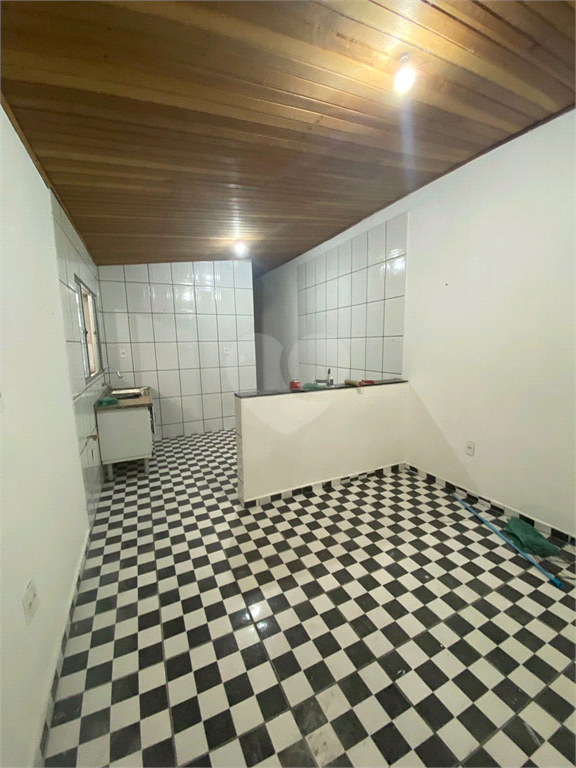 Venda Casa Mogi Das Cruzes Conjunto Habitacional Antônio Bovolenta REO642160 3