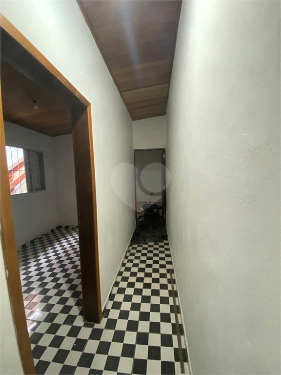 Venda Casa Mogi Das Cruzes Conjunto Habitacional Antônio Bovolenta REO642160 6