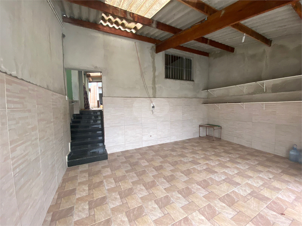 Venda Casa Mogi Das Cruzes Conjunto Habitacional Antônio Bovolenta REO642160 16