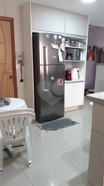 Venda Apartamento Rio De Janeiro Penha REO642174 22