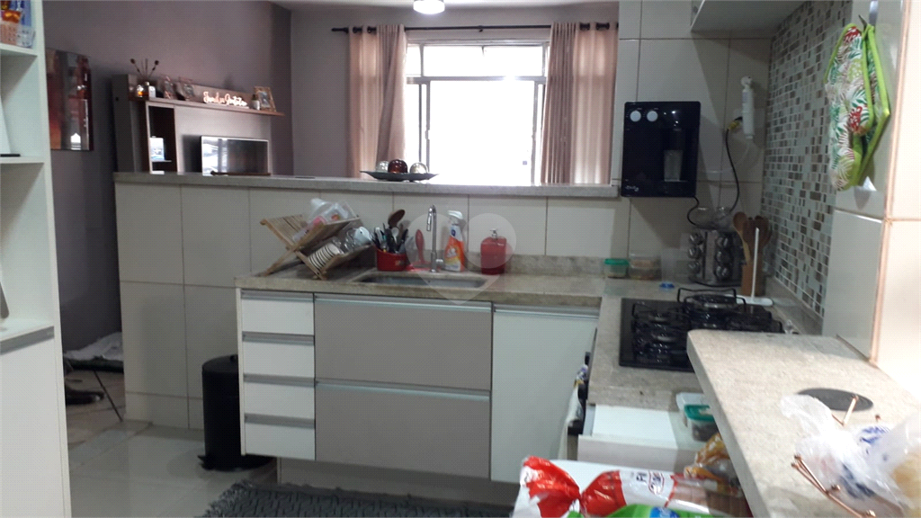 Venda Apartamento Rio De Janeiro Penha REO642174 19