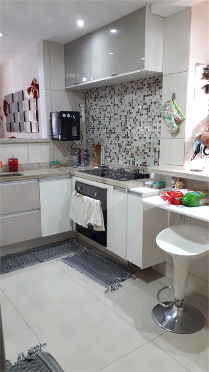 Venda Apartamento Rio De Janeiro Penha REO642174 20