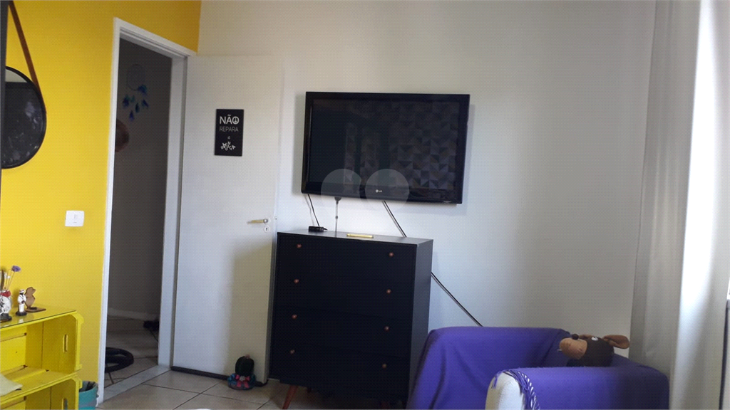 Venda Apartamento Rio De Janeiro Penha REO642174 27