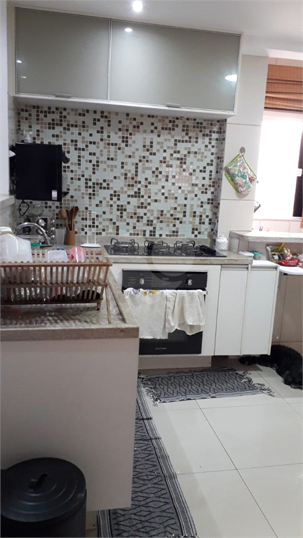 Venda Apartamento Rio De Janeiro Penha REO642174 17