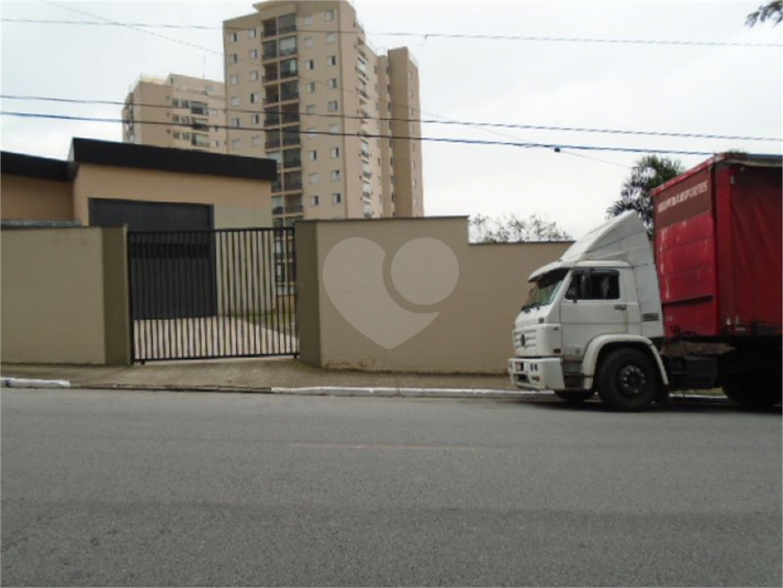 Aluguel Galpão São Paulo Jardim Independência REO642193 31