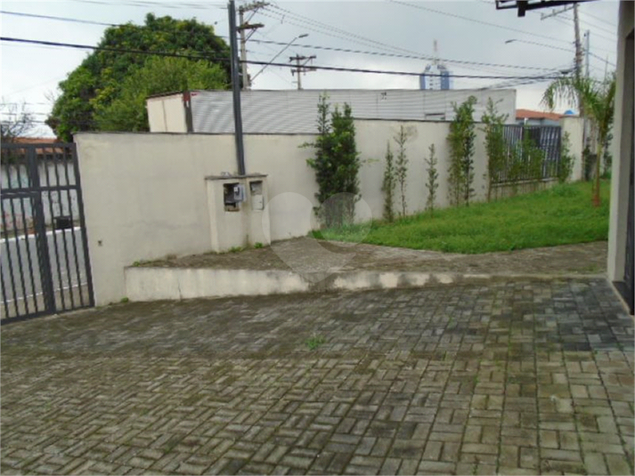 Aluguel Galpão São Paulo Jardim Independência REO642193 30