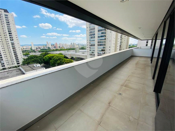 Aluguel Lajes Corporativas São Paulo Várzea Da Barra Funda REO642204 39