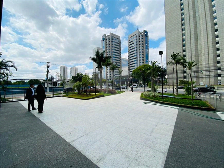 Aluguel Lajes Corporativas São Paulo Várzea Da Barra Funda REO642204 43