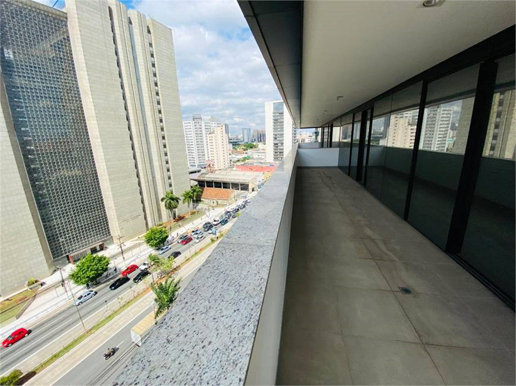 Aluguel Lajes Corporativas São Paulo Várzea Da Barra Funda REO642204 53