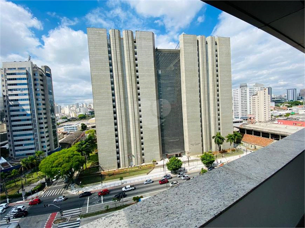 Aluguel Lajes Corporativas São Paulo Várzea Da Barra Funda REO642204 47