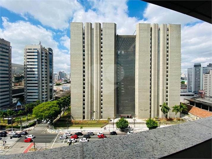 Aluguel Lajes Corporativas São Paulo Várzea Da Barra Funda REO642204 40