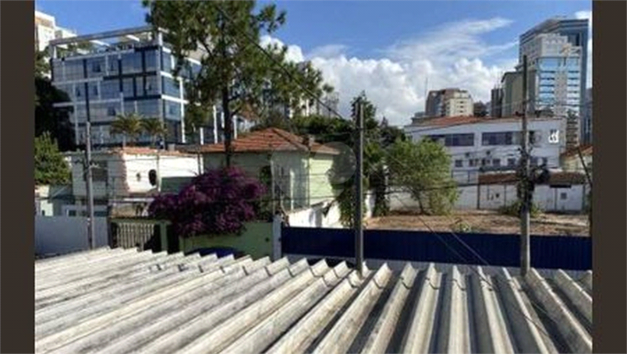 Venda Sobrado São Paulo Brooklin Paulista REO642218 14