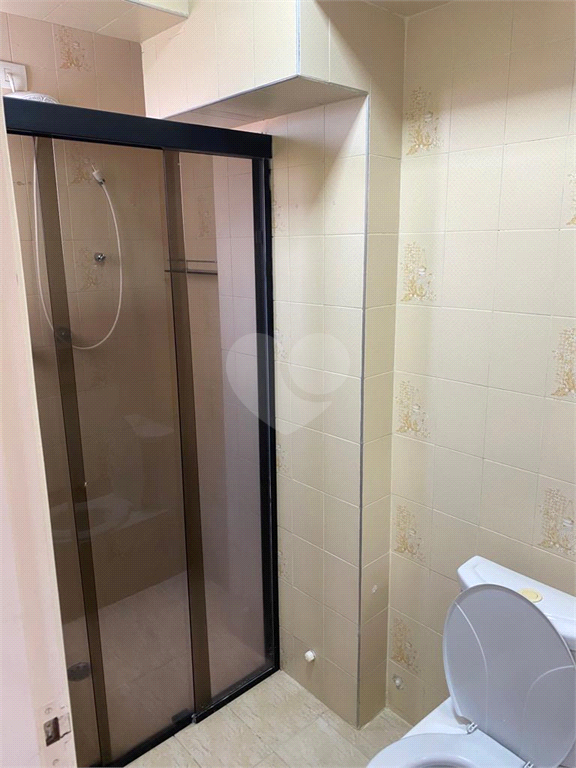 Venda Apartamento São Paulo Santana REO642224 15