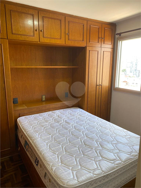 Venda Apartamento São Paulo Santana REO642224 9