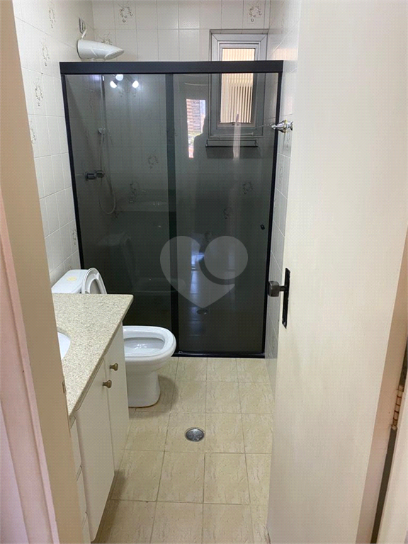 Venda Apartamento São Paulo Santana REO642224 16