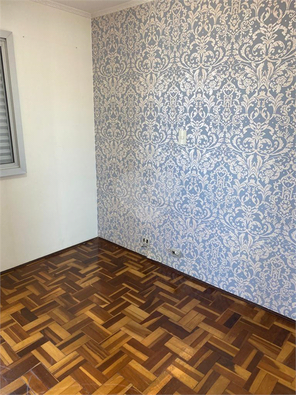 Venda Apartamento São Paulo Santana REO642224 13