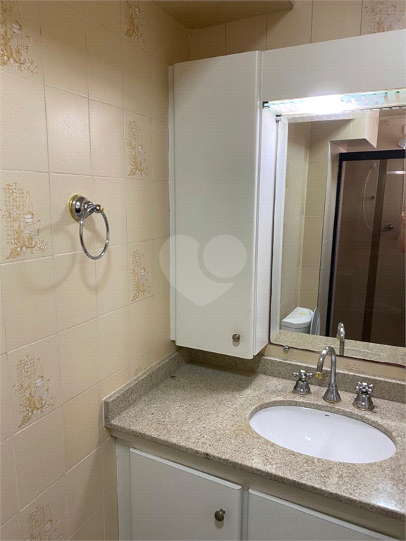 Venda Apartamento São Paulo Santana REO642224 14