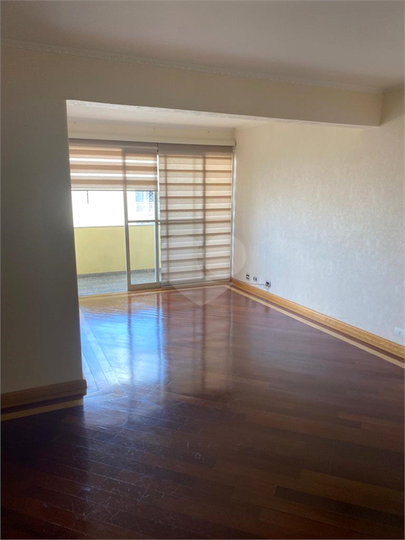 Venda Apartamento São Paulo Santana REO642224 2