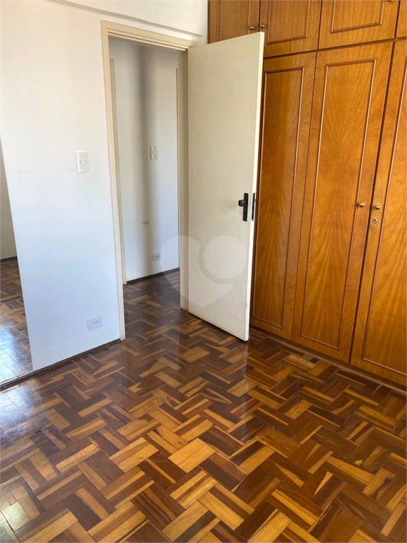 Venda Apartamento São Paulo Santana REO642224 11