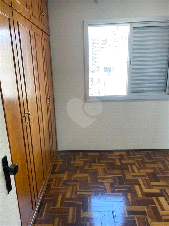 Venda Apartamento São Paulo Santana REO642224 12