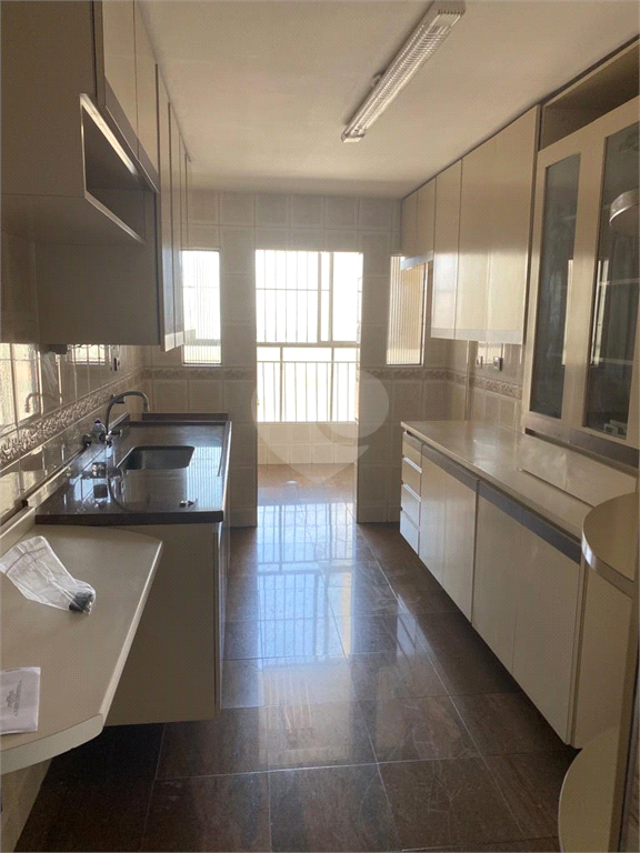 Venda Apartamento São Paulo Santana REO642224 8