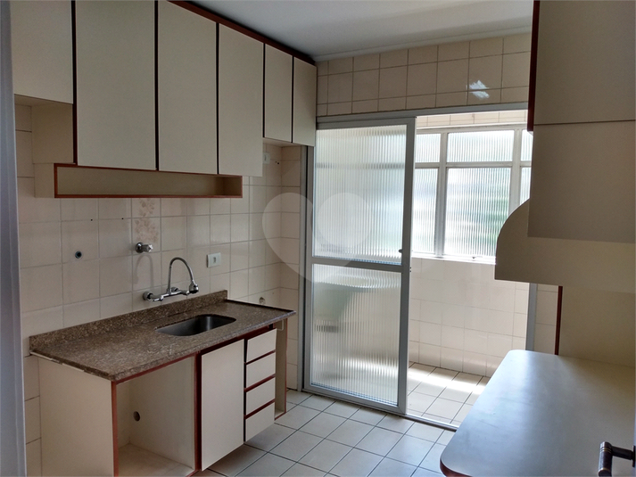 Venda Apartamento São Paulo Vila Mascote REO642227 3