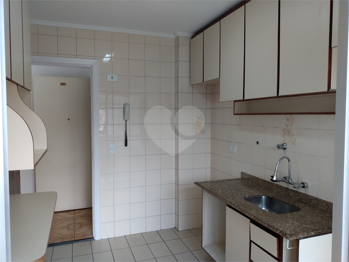 Venda Apartamento São Paulo Vila Mascote REO642227 4