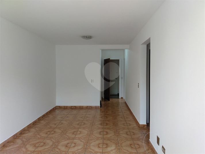 Venda Apartamento São Paulo Vila Mascote REO642227 2