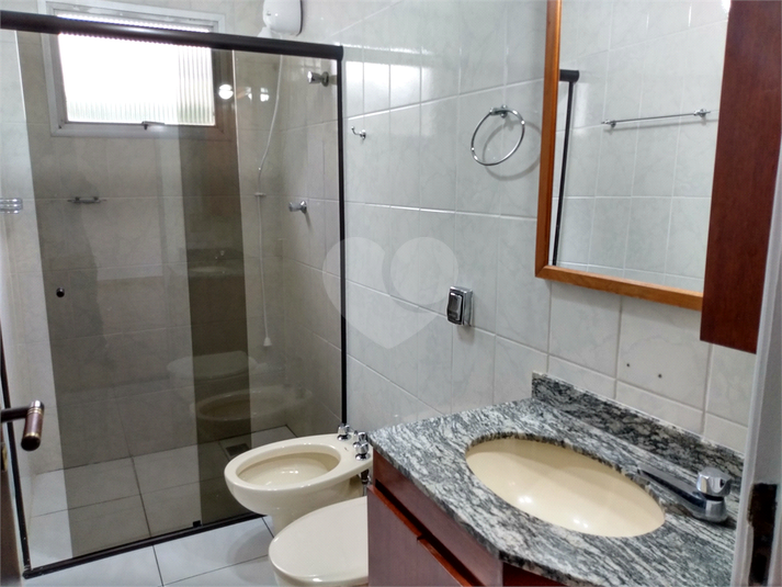 Venda Apartamento São Paulo Vila Mascote REO642227 9