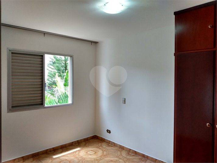 Venda Apartamento São Paulo Vila Mascote REO642227 5