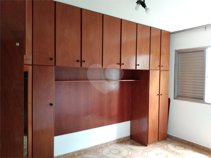 Venda Apartamento São Paulo Vila Mascote REO642227 15