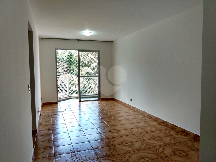 Venda Apartamento São Paulo Vila Mascote REO642227 1