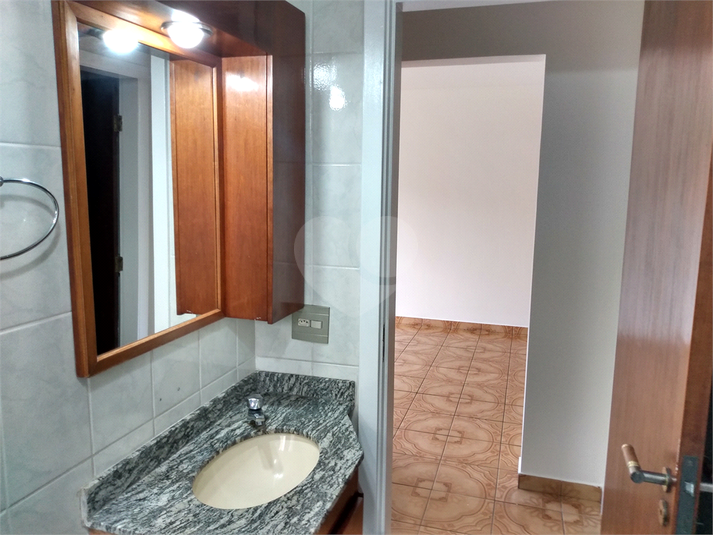 Venda Apartamento São Paulo Vila Mascote REO642227 8