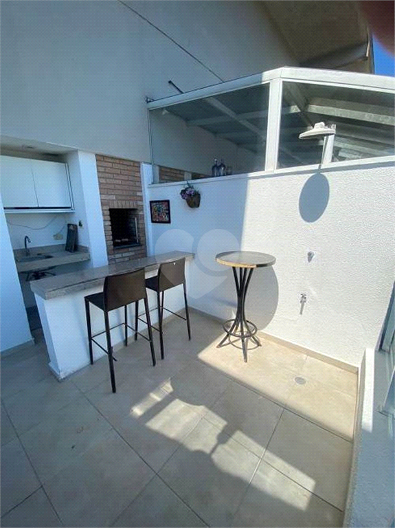 Venda Cobertura São Paulo Campos Elíseos REO642246 22