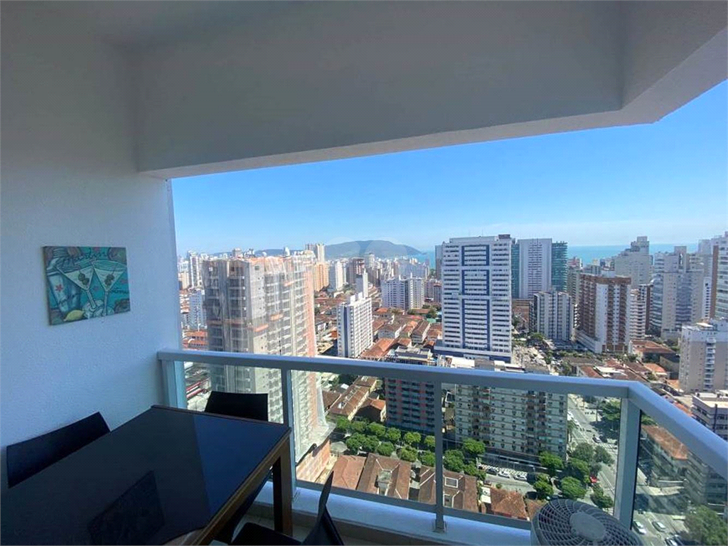 Venda Cobertura São Paulo Campos Elíseos REO642246 32