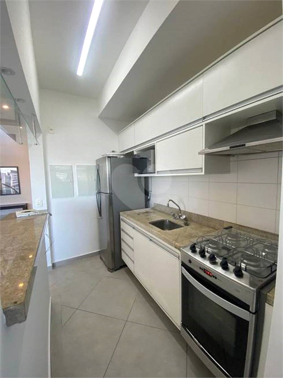 Venda Cobertura São Paulo Campos Elíseos REO642246 3