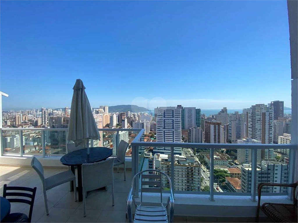 Venda Cobertura São Paulo Campos Elíseos REO642246 60