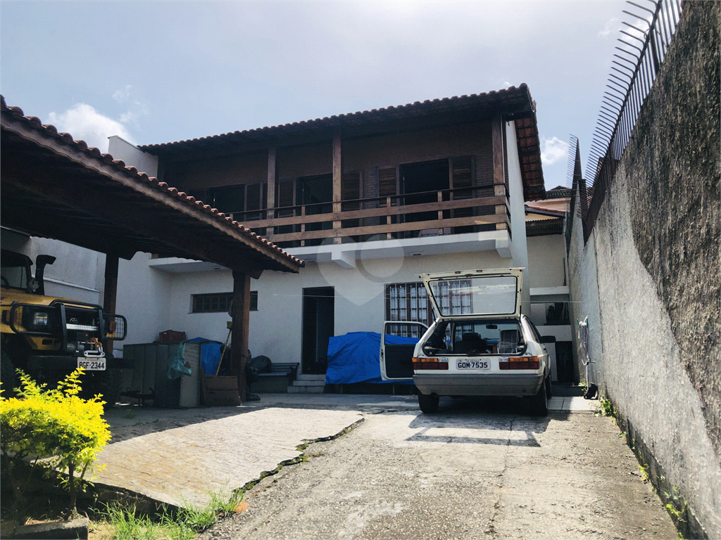 Venda Sobrado São Paulo Jardim Virginia Bianca REO642268 37