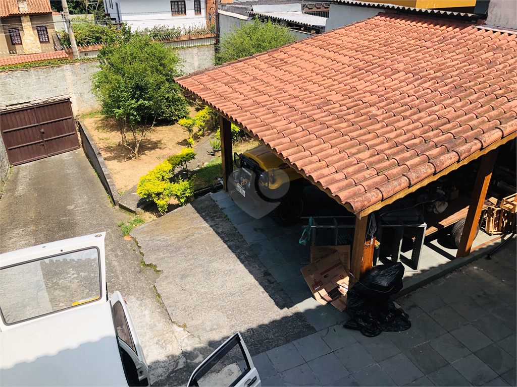 Venda Sobrado São Paulo Jardim Virginia Bianca REO642268 27