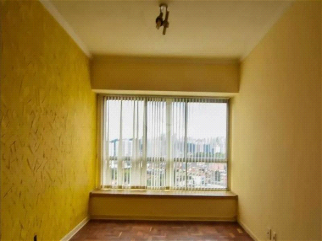 Venda Apartamento São Paulo Santo Amaro REO642277 4