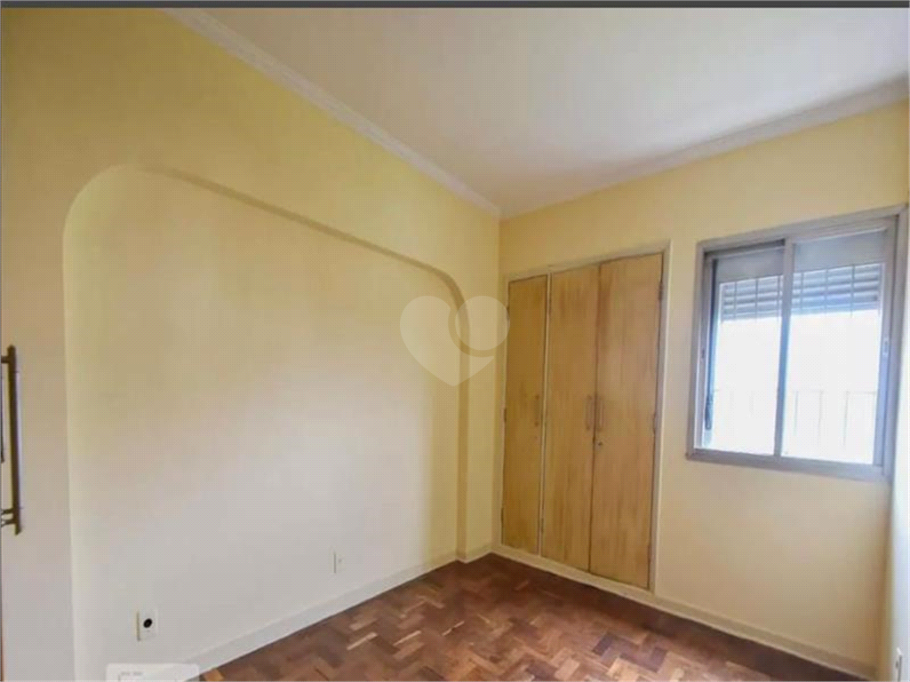 Venda Apartamento São Paulo Santo Amaro REO642277 22