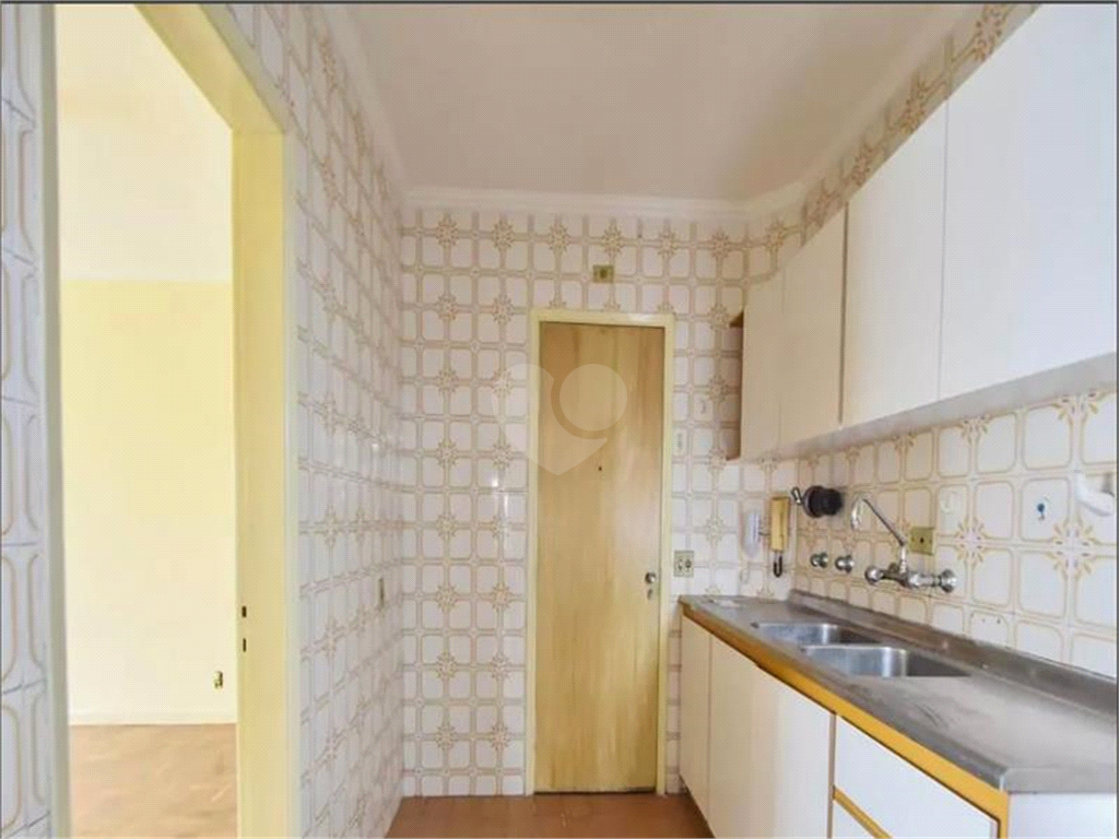 Venda Apartamento São Paulo Santo Amaro REO642277 7