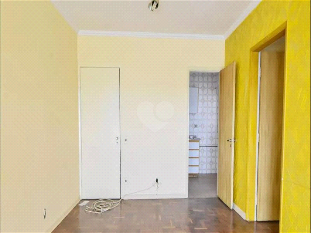 Venda Apartamento São Paulo Santo Amaro REO642277 21