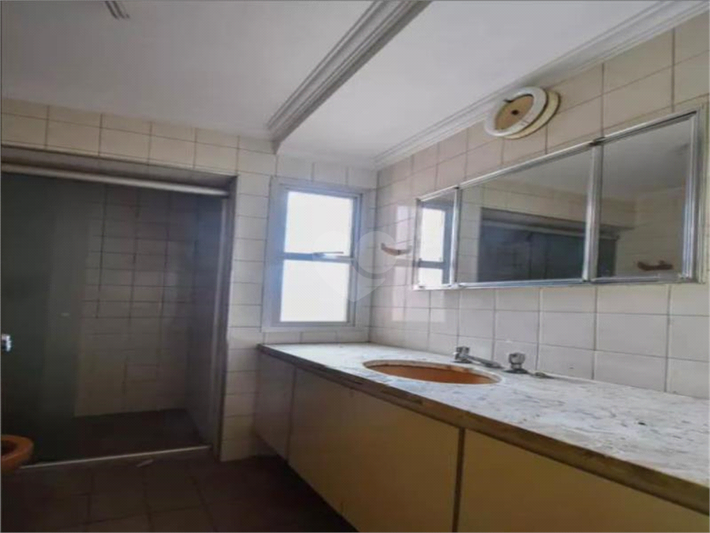 Venda Apartamento São Paulo Santo Amaro REO642277 17